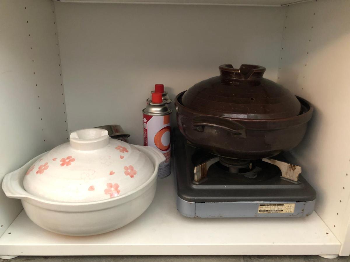 Chojamachi 一軒家貸切いすみベースヴィラ エクステリア 写真