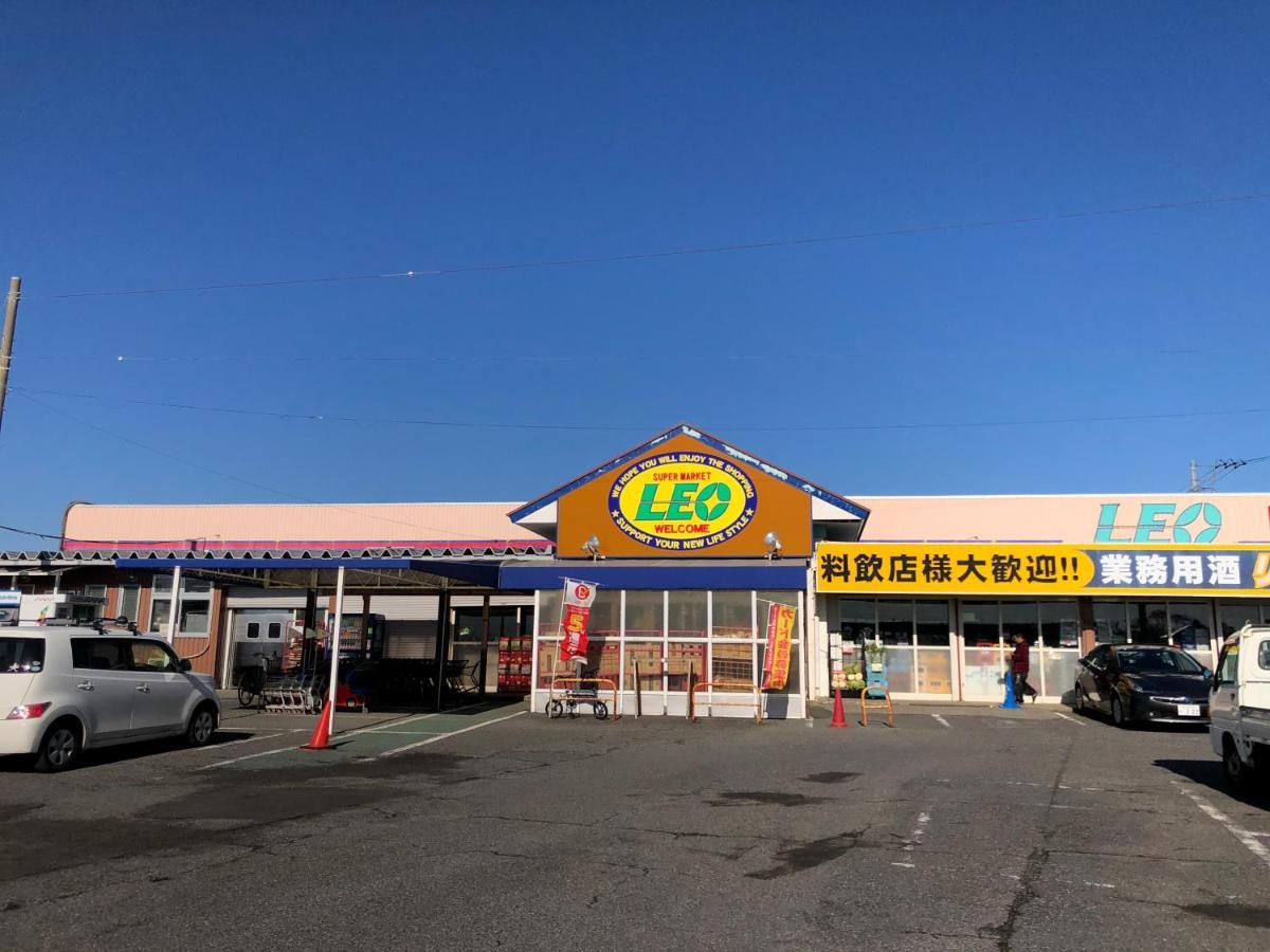 Chojamachi 一軒家貸切いすみベースヴィラ エクステリア 写真