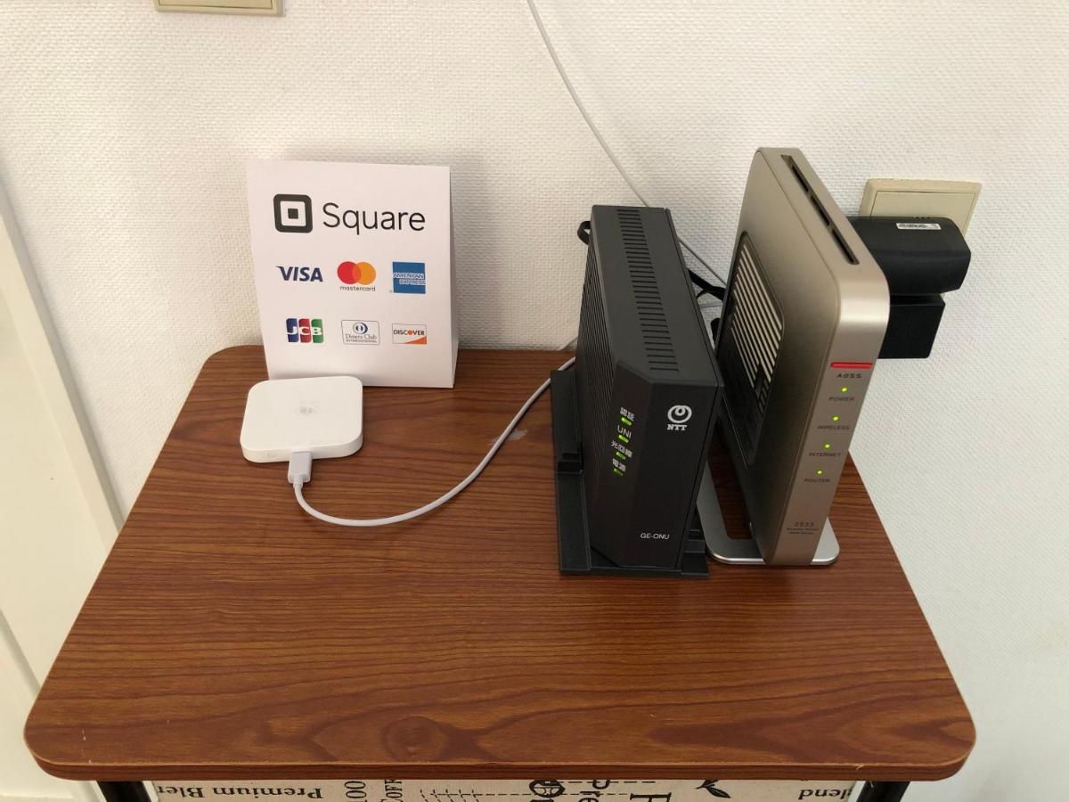 Chojamachi 一軒家貸切いすみベースヴィラ エクステリア 写真
