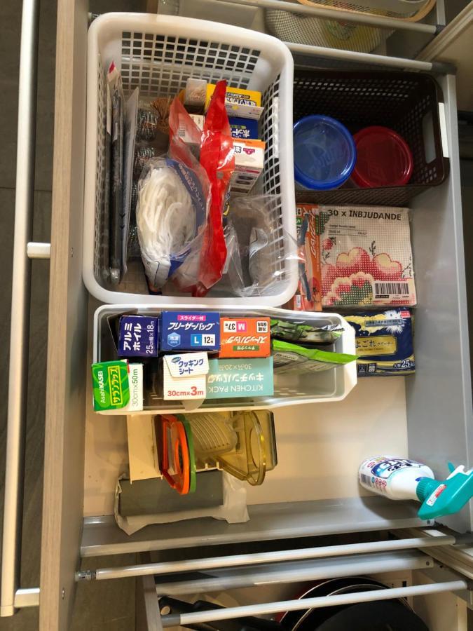 Chojamachi 一軒家貸切いすみベースヴィラ エクステリア 写真
