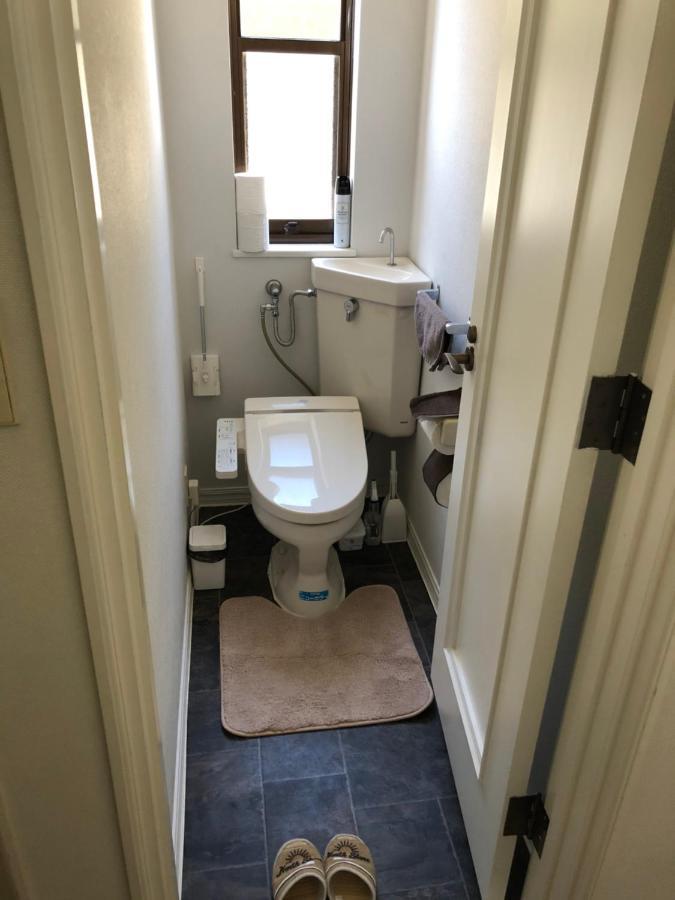Chojamachi 一軒家貸切いすみベースヴィラ エクステリア 写真