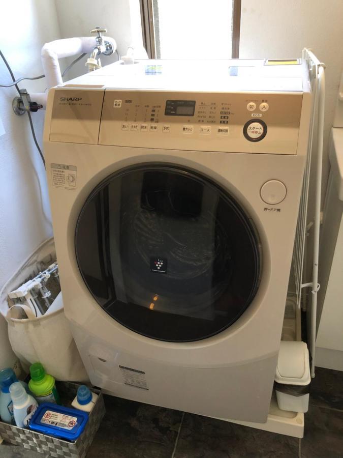 Chojamachi 一軒家貸切いすみベースヴィラ エクステリア 写真
