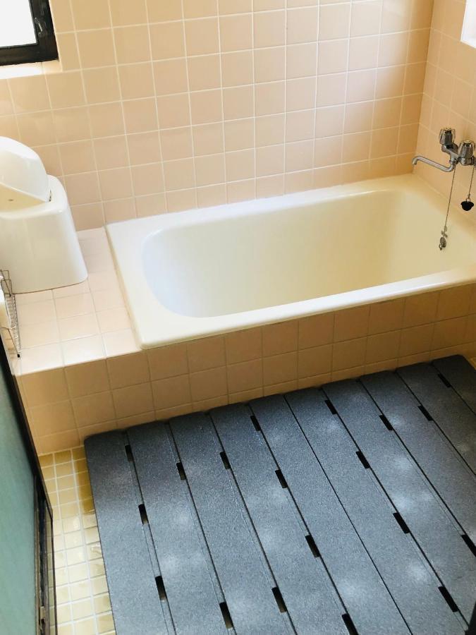 Chojamachi 一軒家貸切いすみベースヴィラ エクステリア 写真
