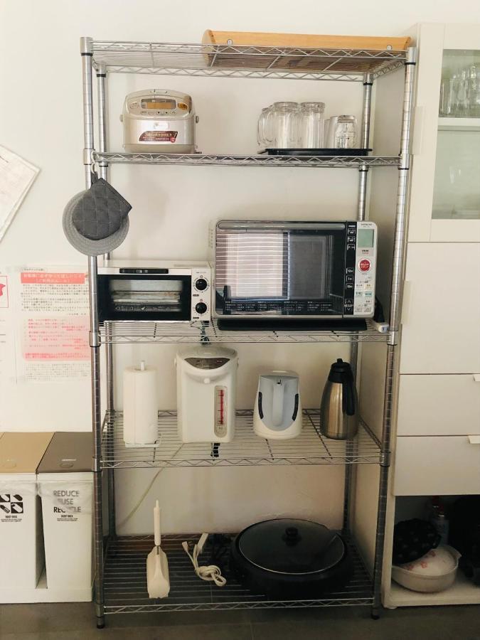 Chojamachi 一軒家貸切いすみベースヴィラ エクステリア 写真